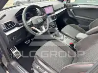 2022 Seat Tarraco