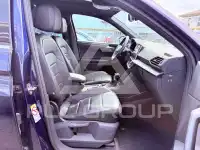 2022 Seat Tarraco