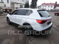 2022 Seat Tarraco