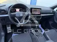 2022 Seat Tarraco