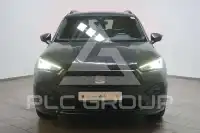 2022 Seat Tarraco