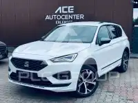 2022 Seat Tarraco