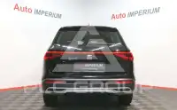 2022 Seat Tarraco