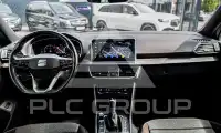 2022 Seat Tarraco