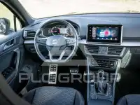 2022 Seat Tarraco