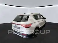 2022 Seat Tarraco