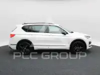 2022 Seat Tarraco