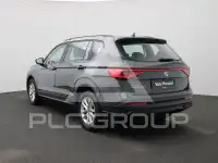 2022 Seat Tarraco