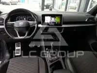 2022 Seat Tarraco