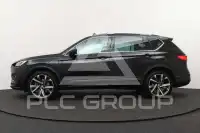 2022 Seat Tarraco