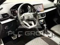 2022 Seat Tarraco
