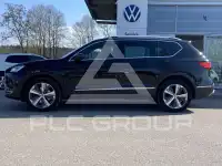 2022 Seat Tarraco
