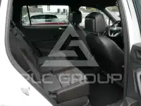 2022 Seat Tarraco