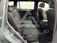 2022 Seat Tarraco