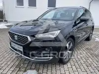 2022 Seat Tarraco