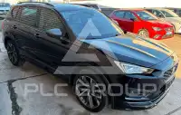 2022 Seat Tarraco