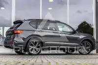 2022 Seat Tarraco