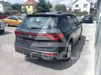 2022 Seat Tarraco