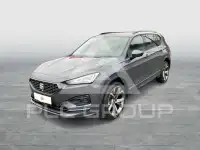 2022 Seat Tarraco