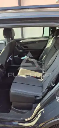 2022 Seat Tarraco