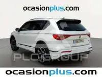 2022 Seat Tarraco