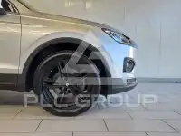2022 Seat Tarraco