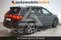 2022 Seat Tarraco