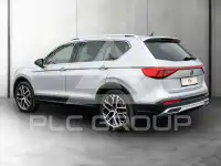 2022 Seat Tarraco