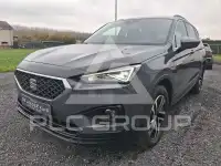 2022 Seat Tarraco