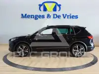 2022 Seat Tarraco