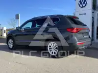 2022 Seat Tarraco