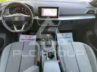 2022 Seat Tarraco