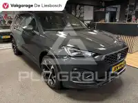 2022 Seat Tarraco