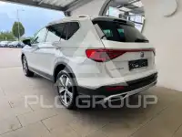 2022 Seat Tarraco