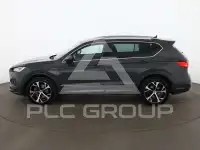 2022 Seat Tarraco