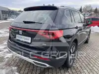 2022 Seat Tarraco