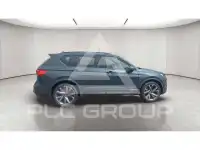 2022 Seat Tarraco