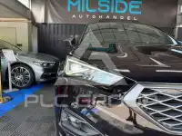 2022 Seat Tarraco