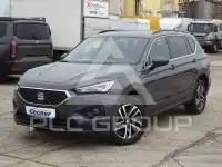2022 Seat Tarraco