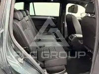 2022 Seat Tarraco