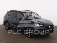 2022 Seat Tarraco