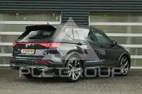 2022 Seat Tarraco