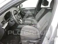 2022 Seat Tarraco