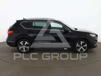 2022 Seat Tarraco