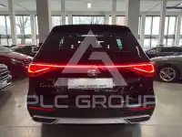 2022 Seat Tarraco