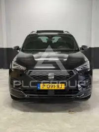 2022 Seat Tarraco