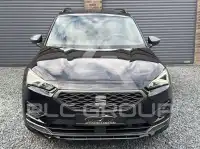 2022 Seat Tarraco