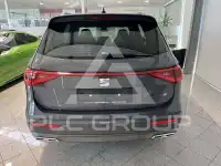 2022 Seat Tarraco