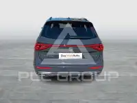 2022 Seat Tarraco