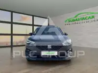 2022 Seat Tarraco